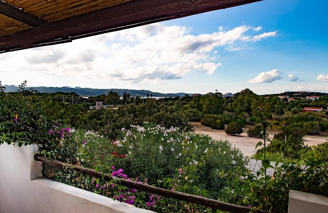 La Jacia Hotel & Resort-1